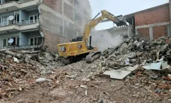 Kahramanmaraş’ta bina yıkımlarında yeni dönem: Kurallar baştan aşağı değişiyor