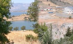 Kahramanmaraş'ta çevre skandalı: Küçük takipçi ifşa etti