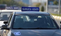 Kahramanmaraş'ta direksiyon sınavlarında devrim gibi değişim!