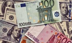 Kahramanmaraş'ta döviz rekor kırdı: Dolar ve Euro fırladı