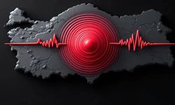 Kahramanmaraş'ta hissedilen deprem korkuttu: AFAD verileri duyurdu