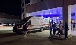 Kahramanmaraş'ta kına gecesi kana bulandı: Silah ve bıçakların çekildiği kavgada 4 yaralı