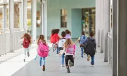 Kahramanmaraş'ta okullarda yeni dönem: Düğmeye basıldı, 3 bakanlık devrede!