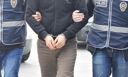 Kahramanmaraş'ta polisten kaçamadı: 12 yıl cezası vardı