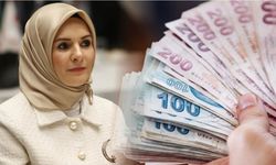 Kahramanmaraş'ta SED ödemeleri hesaplara yattı: Çocuk başına 11 bin 38 TL ödeyecekler