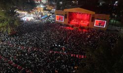 Kahramanmaraş’ta Semicenk rüzgârı: Fuar rekoru kırıldı