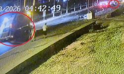 Kahreden tesadüf! Yardıma koştuğu araçtan oğlu çıktı