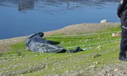 Kahramanmaraş'ta acı haber: 2 gündür aranan yaşlı adamın baraj gölünde cansız bedeni bulundu