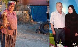 Karı-koca evlerinde öldürülmüştü: şüpheli 7 yıl sonra tutuklandı