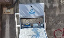 KASKİ’den radikal karar: Kahramanmaraş’ta su sayaçları bina dışına çıkarılıyor