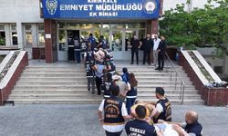 Kırıkkale'deki dondurucu cinayetinde karar: 13 şüpheli tutuklandı
