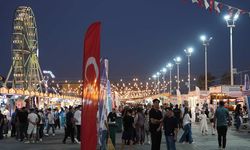 Yıllar sonra aynı heyecan: Ağustos Fuarı kuşakları buluşturdu