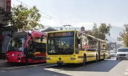 Kocaeli'de 30 Ağustos toplu taşıma ücretsiz mi? Otobüs, tramvay ve vapur bedava mı?