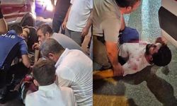 Kocaeli'de "Nişanlı kız kaçırıldı" iddiası dehşet saçtı: 5 kişi bıçaklandı