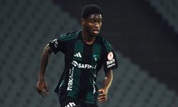 Kocaelispor'da şok kriz: Yıldız futbolcu aşık olup takımdan kaçtı