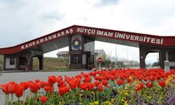 KSÜ’ye yerleşen öğrenciler dikkat! Kahramanmaraş’ta nerede kalınır?