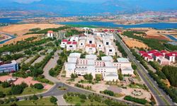 Kahramanmaraş Sütçü İmam Üniversitesi'nden yeni gelen öğrencilere mesaj!