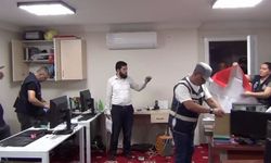 'Kuytulcular' operasyonunda dikkat çeken detay! Operasyonu anlayınca kasaları sökmüşler