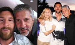 Jorge Messi kimdir? Lionel Messi’nin babası neden öldü, kaç yaşındaydı?
