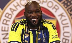 Lukaku imzayı attı meydan okudu: Sakat değilim, fitim