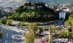 Kahramanmaraş’ta 5 ilçeye elektrik kesintisi uyarısı!