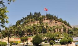 Kahramanmaraş’ın hava kirliliği karnesi belli oldu! İşte 24 saatlik AQI verisi