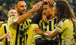 Fenerbahçe Konyaspor'u gol düellosunda devirdi: Kadıköy'de 4-2'lik zafer