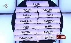 MasterChef yedeklerden ana kadroya 2. isim kim oldu?