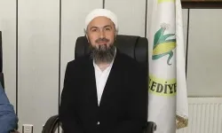 Mehmet Murat Çoruhlu kimdir, kaç yaşında ve aslen nereli? Karapürçek Belediye Başkanı biyografisi