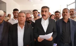 Mehmet Topalkara Kimdir? YENİ Parti Kilis İl Başkanı Hayatı ve Siyasi Kariyeri