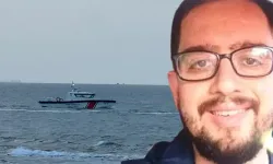 Mersin'de acı olay: Kahramanmaraşlı genç doktor denizde yaşamını yitirdi
