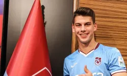 Kahramanmaraş İstiklalspor'dan sağ beke milli takviye: Oğuzhan Yılmaz kiralandı
