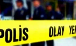 Kahramanmaraş Çağlayancerit'te şüpheli ölüm: 34 yaşındaki genç evinde ölü bulundu