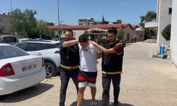 Önce kuzeni çaldı, sonra gelip böyle uyardı: “Hırsız çok”