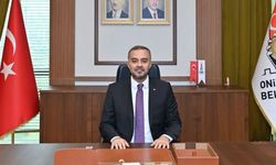 Başkan Toptaş’tan Mevlid Kandili mesajı