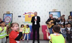 Onikişubat gündüz bakımevi kayıtları başladı