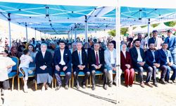 Onikişubat’ta yaz okulu coşkusu: 3 bin öğrencilik yaz okulu finali