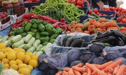 Kahramanmaraş'ta hal fiyatları belli oldu! O ürünün kilosu 300 TL’ye çıktı!