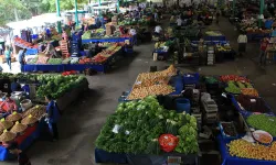 Kahramanmaraş’ta hangi gün nerede pazar kuruluyor? İşte mahalle mahalle liste