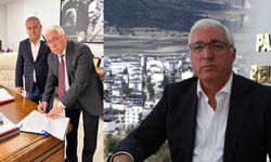 Pazarcık'ta CHP’li Belediye Başkanı Haydar İkizler tüm ekibiyle istifa etti! İşte yeni partisi