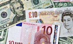 Piyasalarda haftanın ilk günü: Dolar ve euro yeni haftaya nasıl başladı