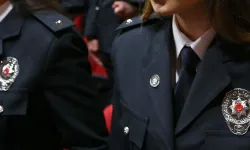 Kahramanmaraş’ta polis adaylarına müjde: 3 bin 250 yeni polis memuru alınacak