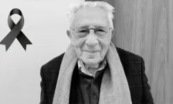 Coşkun Özdemir kimdir, kaç yaşında vefat etti? Prof. Dr. Coşkun Özdemir neden öldü, nereli?