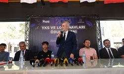 Pusula Maraş açılıyor: LGS ve YKS kursları ücretsiz