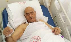 Refik Aşkın Kibaroğlu Kimdir? Federasyondan Vefat Duyurusu