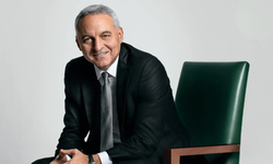 Rolls-Royce CEO’su Tufan Erginbilgiç kimdir, aslen nereli, kaç yaşında? Maaşı gündem oldu