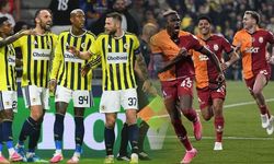 Şampiyonlar Ligi'nde dev kura çekildi: Galatasaray ve Fenerbahçe'nin rakipleri belli oldu
