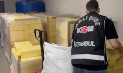 Şeker sahtekarlığına 8 ilde operasyon: 47 şüpheli ifadeye çağrıldı