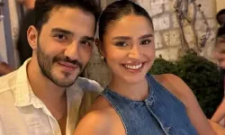 Sercan Saray kimdir? Ayşe Yüksel’in eşi Sercan Saray kaç yaşında, ne iş yapıyor?