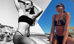 Serenay Sarıkaya’ya evlilik sorusu! Verdiği tepki merak uyandırdı